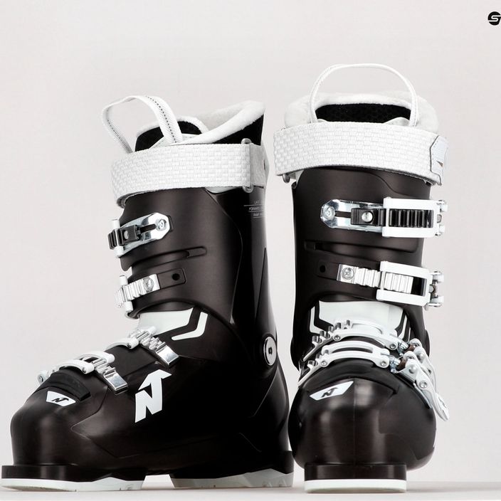 Dámske lyžiarske topánky Nordica THE CRUISE 75 W black 05065200 5R7 10