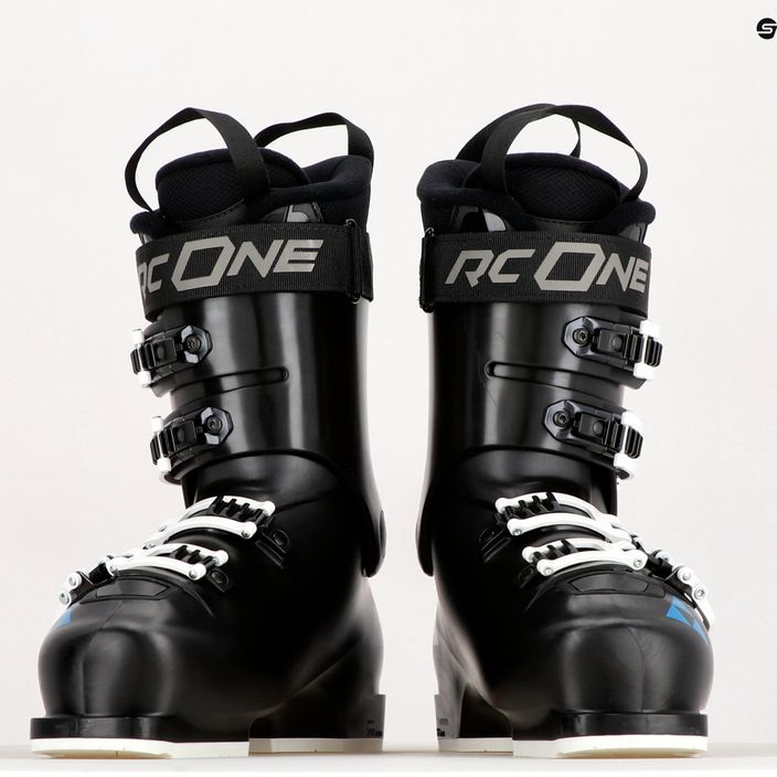 Dámske lyžiarske topánky Fischer RC ONE X 85 black U30620 9