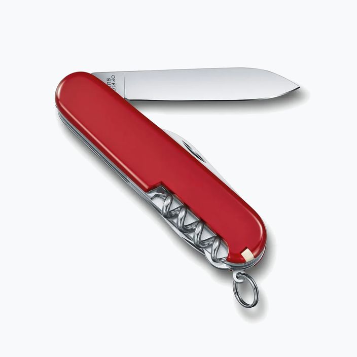 Vreckový nôž Victorinox Climber červený 1.3703 4