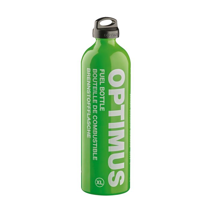Fľaša na palivo Optimus 1500 ml zelená 2