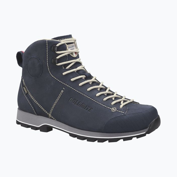 Pánske trekové topánky Dolomite 54 High FG GTX navy blue 247958-643 10