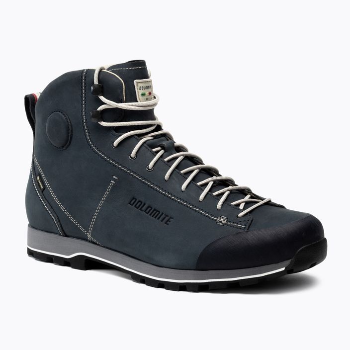 Pánske trekové topánky Dolomite 54 High FG GTX navy blue 247958-643