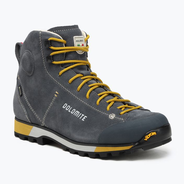 Pánske trekové topánky Dolomite 54 Hike Gtx M's grey 269482 1076