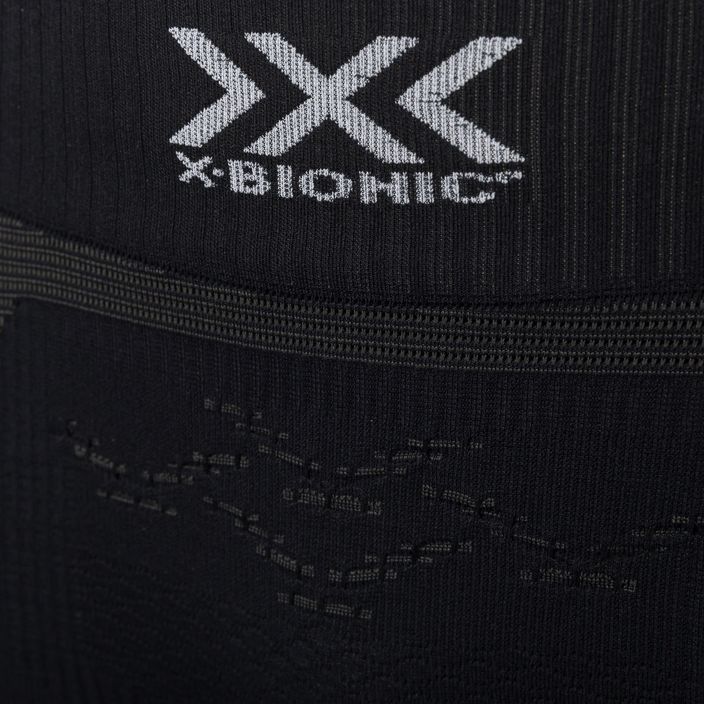 Pánske termo boxerky X-Bionic Energizer 4.0 black NGY000S19M 3