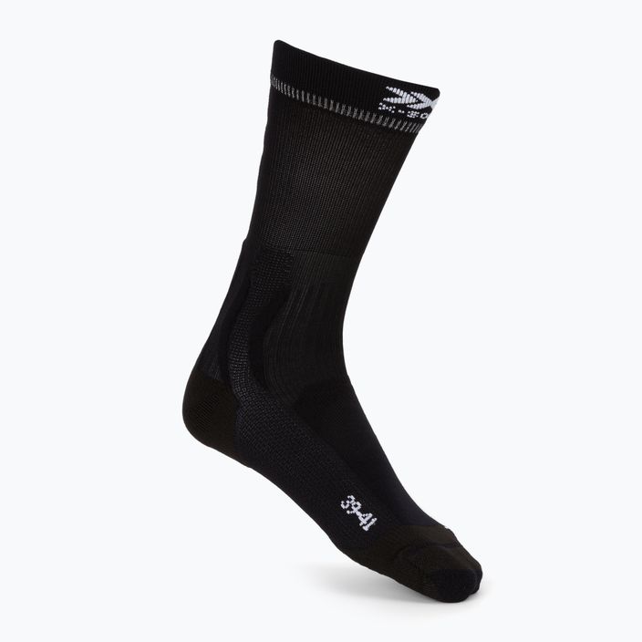Ponožky X-Socks Bike Race black BS05S19U-B015