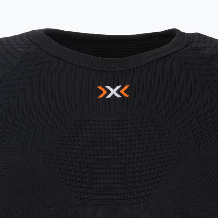 Dámske termo tričko X-Bionic Energizer 4.0 black NGYT06W19W 3