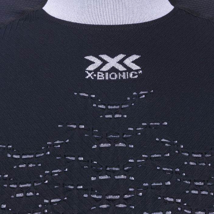 Pánske termo tričko X-Bionic The Trick 4.0 Run black TRRT06W19M 3