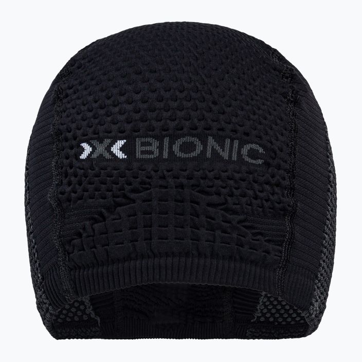 X-Bionic Soma Cap Light 4.0 termo čiapka čierna NDYC25W19U 2