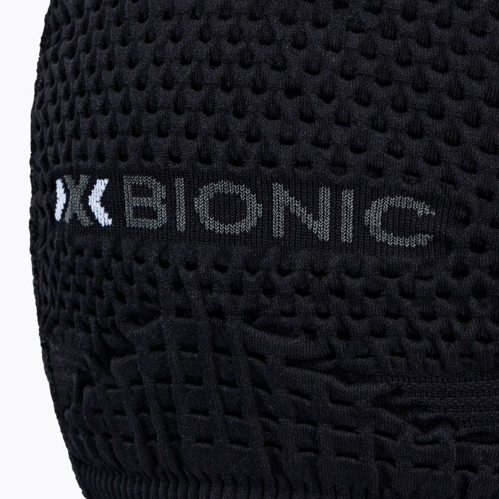 X-Bionic Soma Cap Light 4.0 termo čiapka čierna NDYC25W19U 3