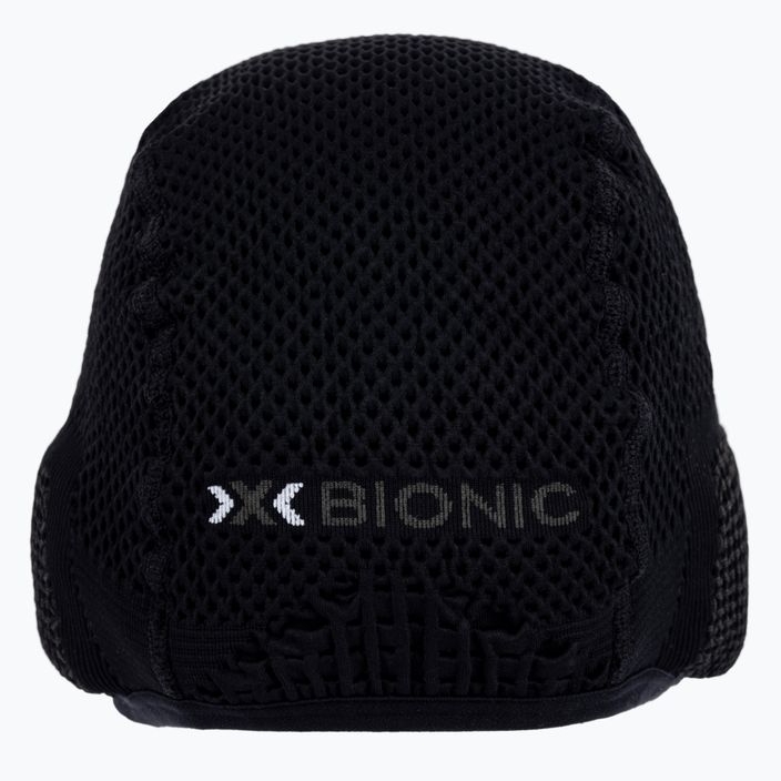 X-Bionic Bondear Cap 4.0 tepelná čiapka čierna O20209-X13 2
