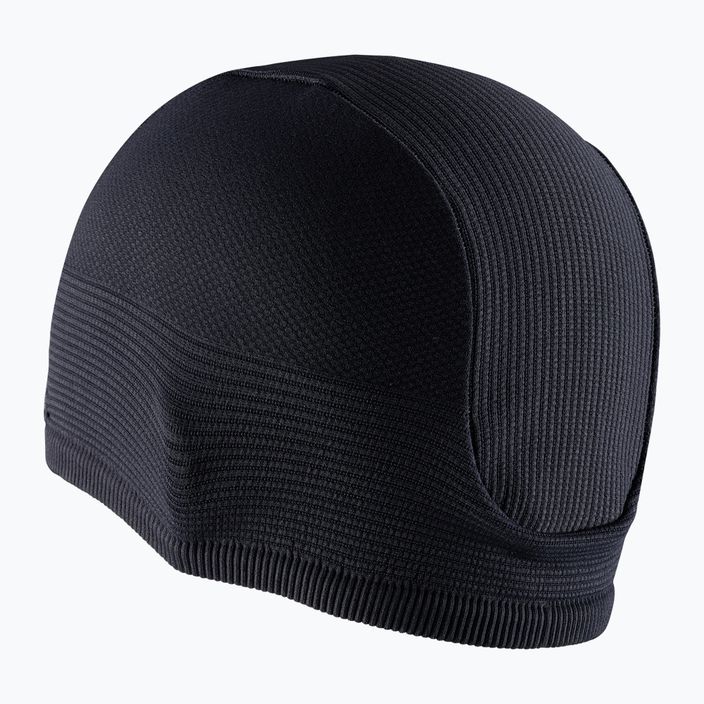 X-Bionic Helmet Cap 4.0 termo čiapka čierna NDYC26W19U 5