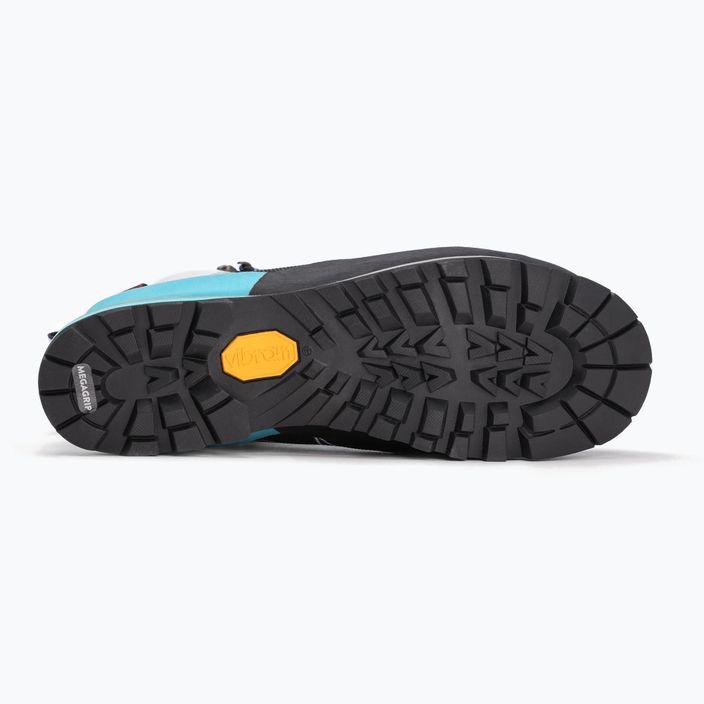Dámske trekové topánky Dolomite Crodarossa Pro GTX 2.0 W's black 280414 1152 4
