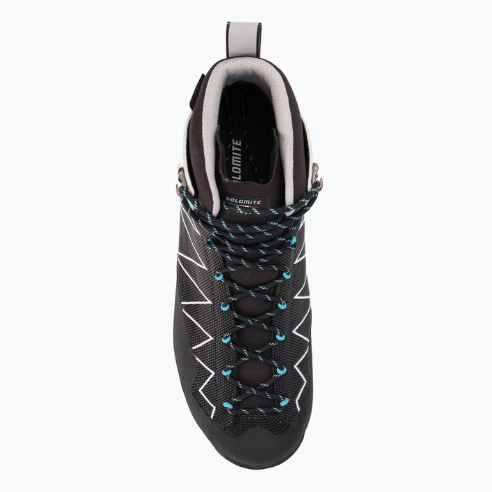 Dámske trekové topánky Dolomite Crodarossa Pro GTX 2.0 W's black 280414 1152 6