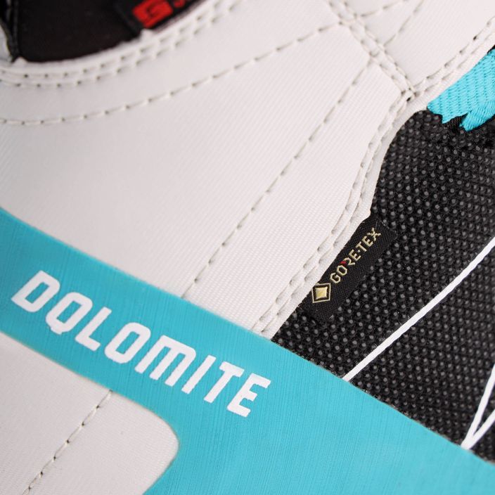 Dámske trekové topánky Dolomite Crodarossa Pro GTX 2.0 W's black 280414 1152 7