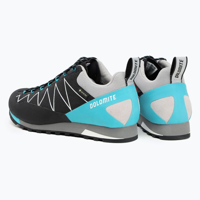 Dámske trekové topánky Dolomite Crodarossa Lite GTX 2.0 W's black 280416_1152 3