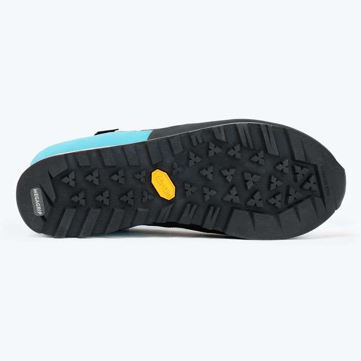 Dámske trekové topánky Dolomite Crodarossa Lite GTX 2.0 W's black 280416_1152 4