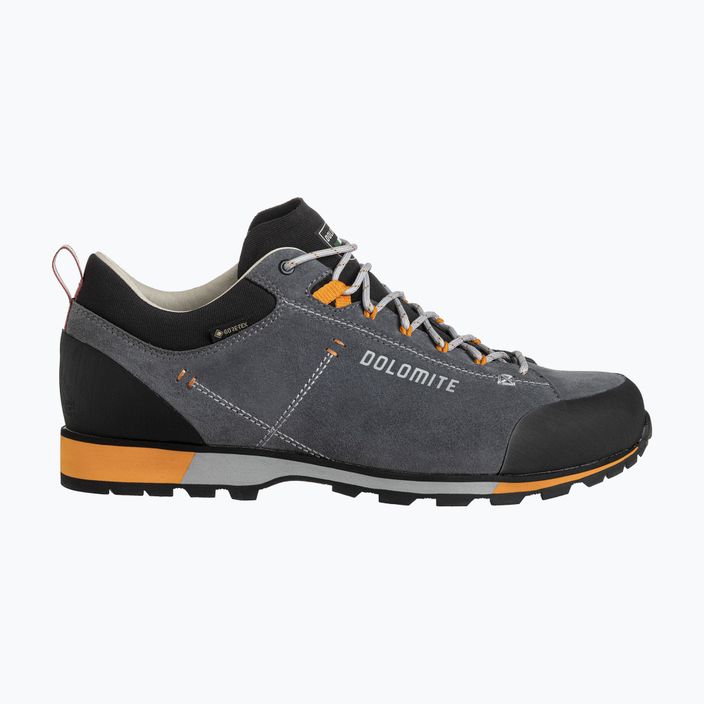 Pánske turistické topánky Dolomite 54 Hike Low Evo GTX grey 289208 12