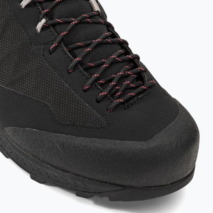 Pánske topánky Dolomite Crodarossa Tech GTX black 296271 7