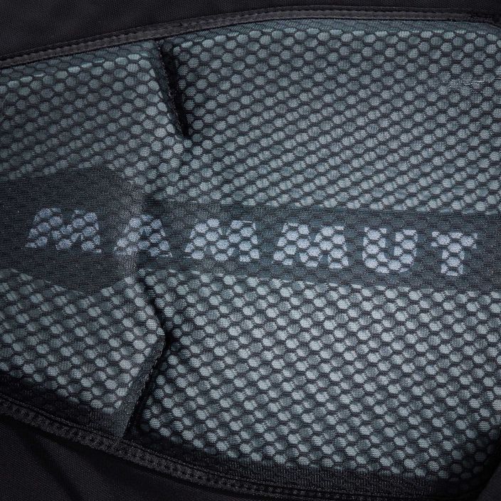 Cestovný batoh Mammut Lithium 25 l sapphire/black 6