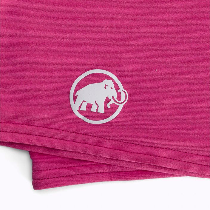 Mammut Taiss Light multifunkčný popruh ružový 1191-01081-6085-1 3