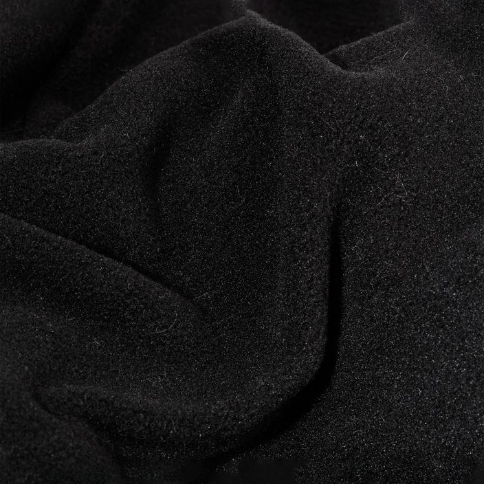 Zimná čiapka Mammut Fleece black steel 2