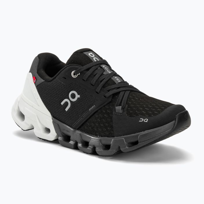 Dámska bežecká obuv On Running Cloudflyer 4 black/white