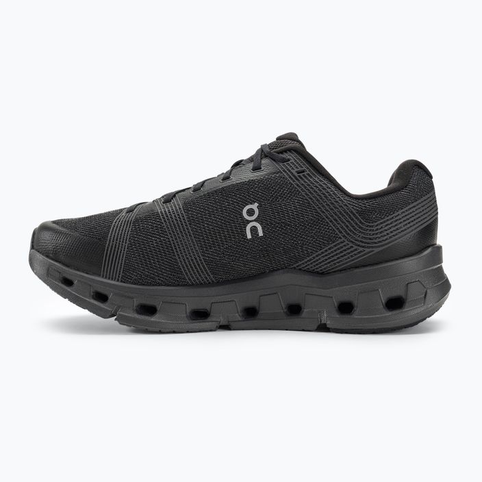 Pánska bežecká obuv On Cloudgo black/white 10