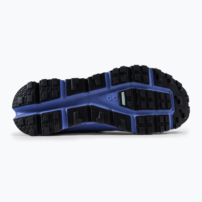 Pánska bežecká obuv On Cloudultra Indigo/Copper modrá 4498574 4