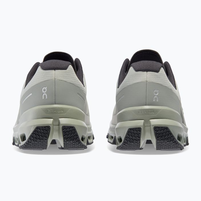 Pánska bežecká obuv On Running Cloudventure ice/kelp 10