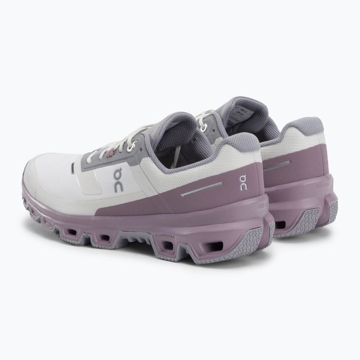 Dámska bežecká obuv On Cloudventure Waterproof Ice/Heron 3298576 5