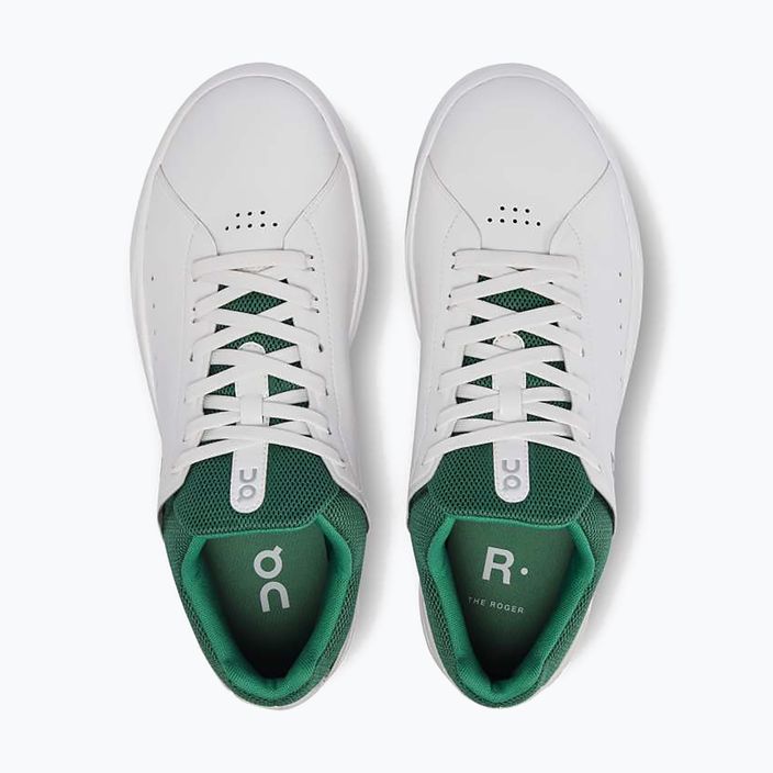 Pánska tenisová obuv On The Roger Advantage white 4898515 15