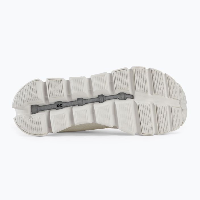 Dámska bežecká obuv On Running Cloud 5 undyed-white/white 4