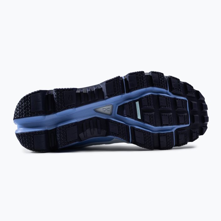 Dámska bežecká obuv On Cloudventure modrá 3299256 6