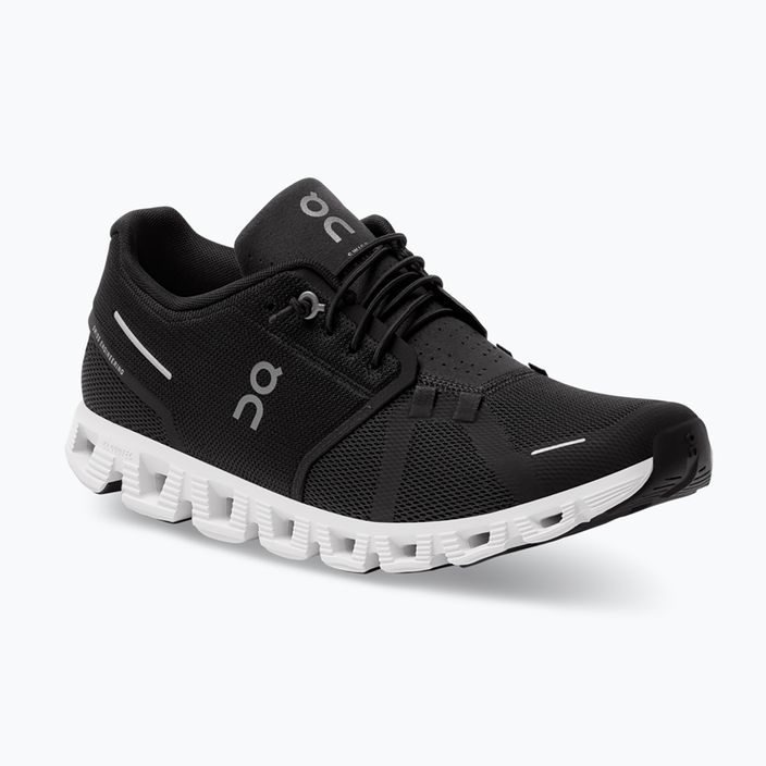 Pánska bežecká obuv On Running Cloud 5 black/white 8