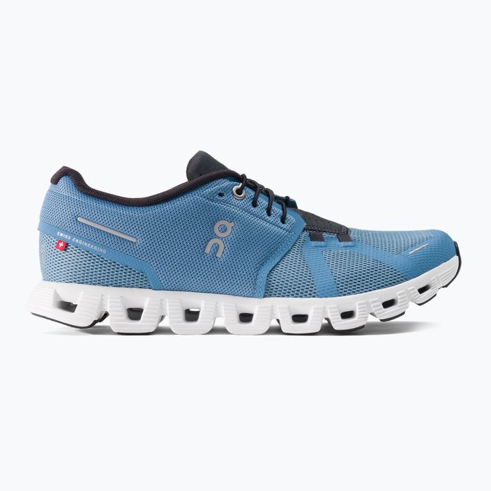 Pánska bežecká obuv ON Cloud 5 blue 5998915 2