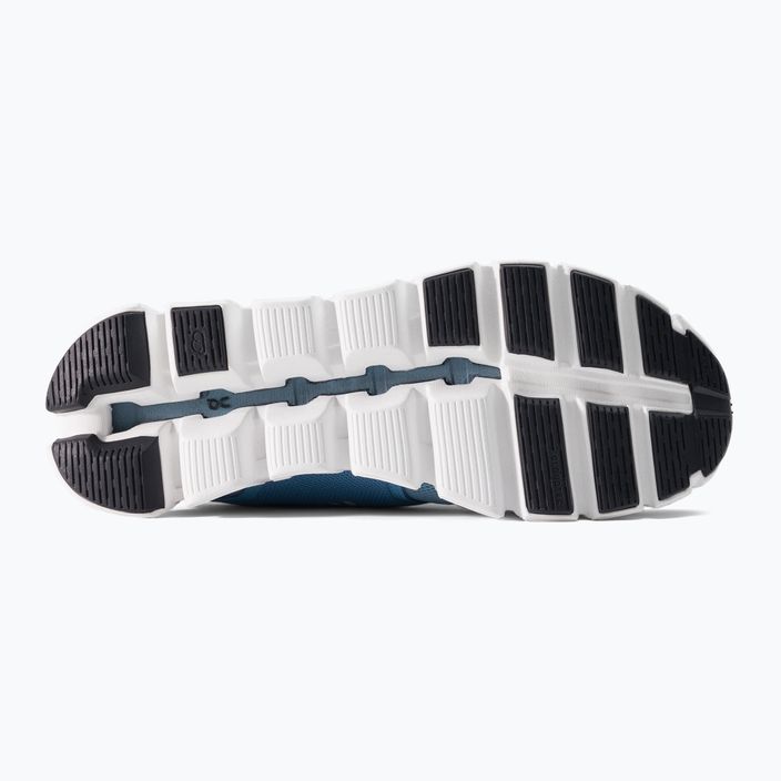 Pánska bežecká obuv ON Cloud 5 blue 5998915 4