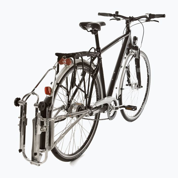 Ťažné zariadenie na bicykel Follow Me strieborné FM-100.100 4