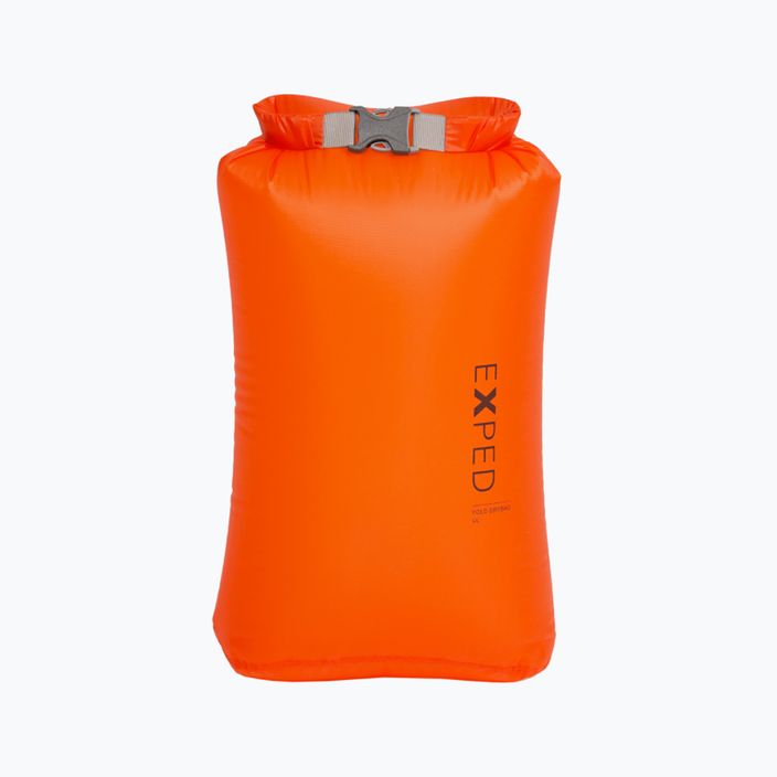 Exped Fold Drybag UL 3L oranžový EXP-UL vodotesný vak 4