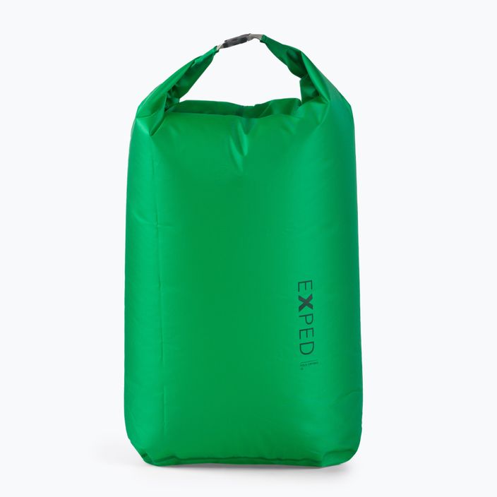 Exped Fold Drybag UL 22L zelená EXP-UL vodotesná taška