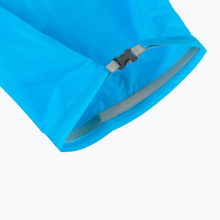 Exped Fold Drybag UL 40L nepremokavý vak svetlo modrý EXP-UL 2