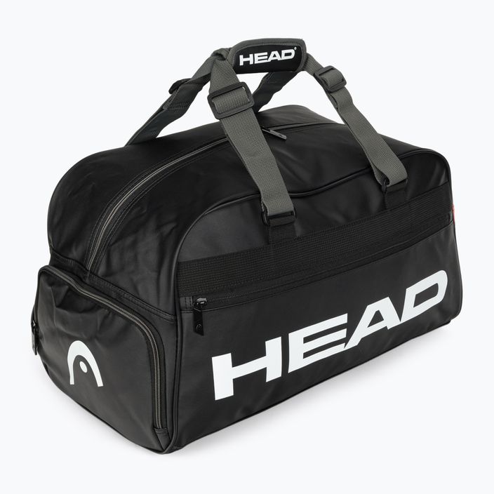 Tenisová taška HEAD Tour Team Court 40 l čierna 283572 2