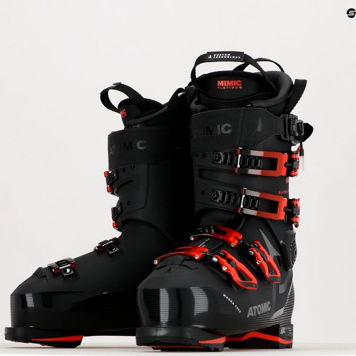Pánske lyžiarske topánky Atomic Hawx Magna 13S čierne AE52692 10
