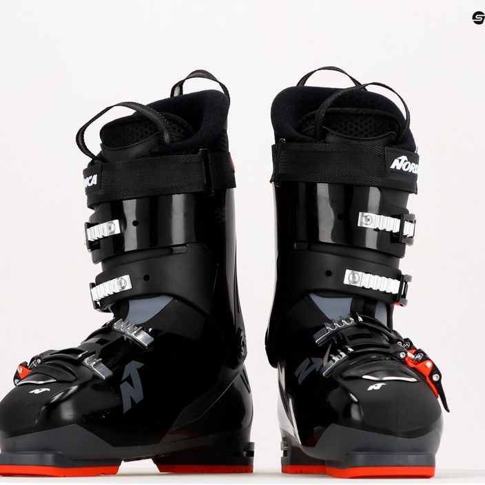 Lyžiarske topánky Nordica Sportmachine 3 9 12