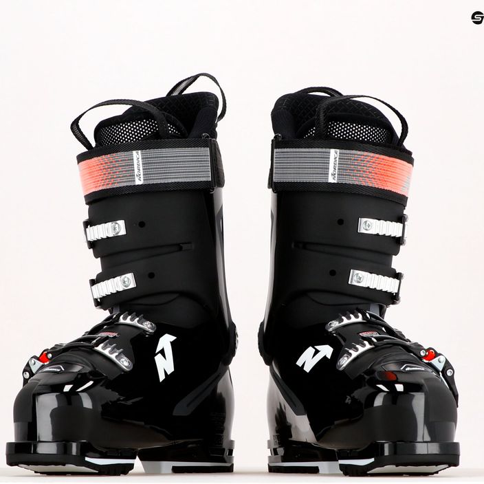 Lyžiarske topánky Nordica Speedmachine 3 11 GW čierne 5G227T1 11