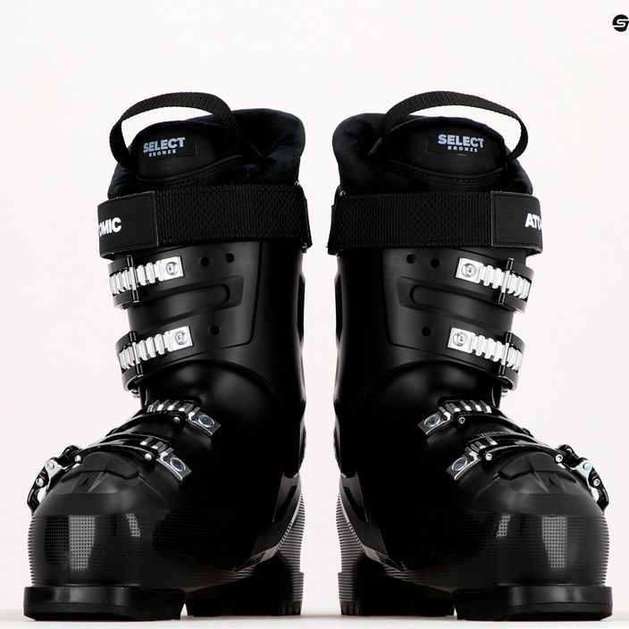 Pánske lyžiarske topánky Atomic Hawx Magna 8 čierne AE5272 10