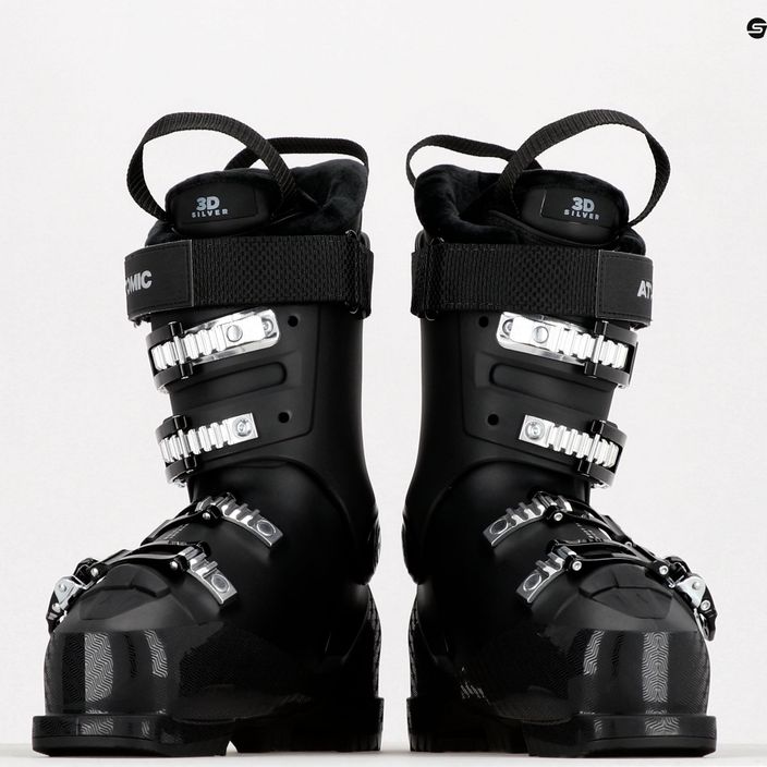 Dámske lyžiarske topánky Atomic Hawx Prime 85 čierne AE52688 10