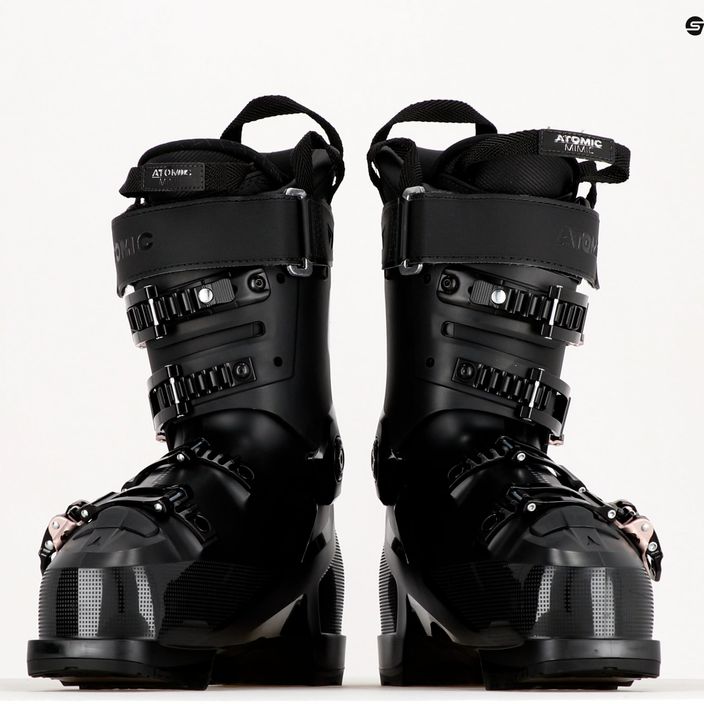 Dámske lyžiarske topánky Atomic Hawx Ultra 115 S GW čierne AE5247 11