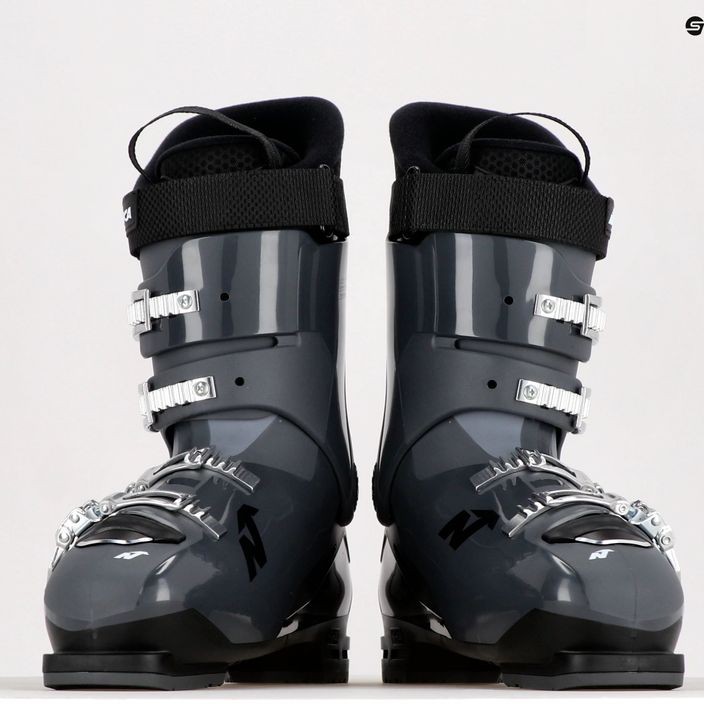 Lyžiarske topánky Nordica Sportmachine 3 8 šedé 5T18243 11