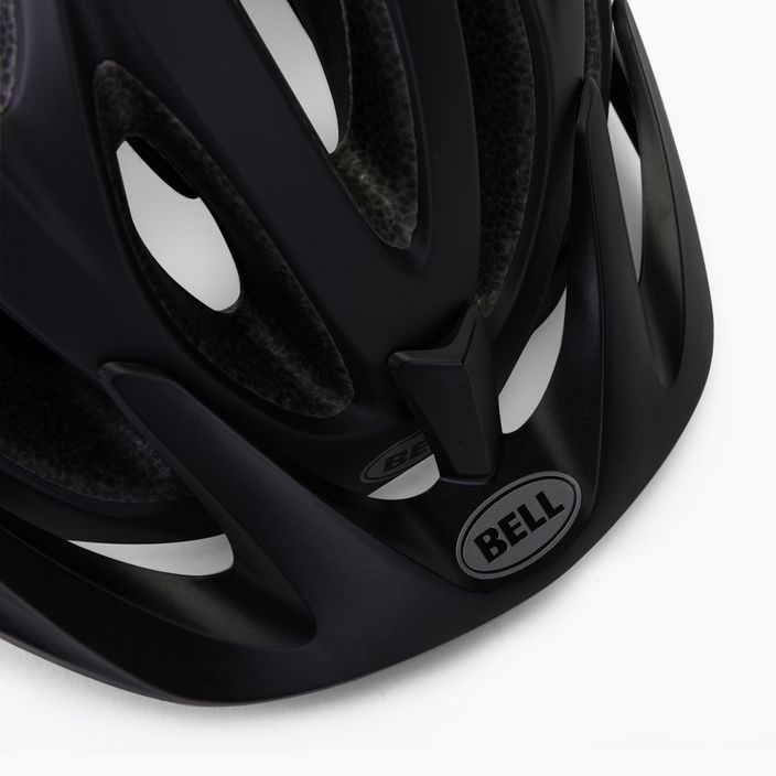 Cyklistická prilba Bell TRACKER čierna BEL-7082027 7