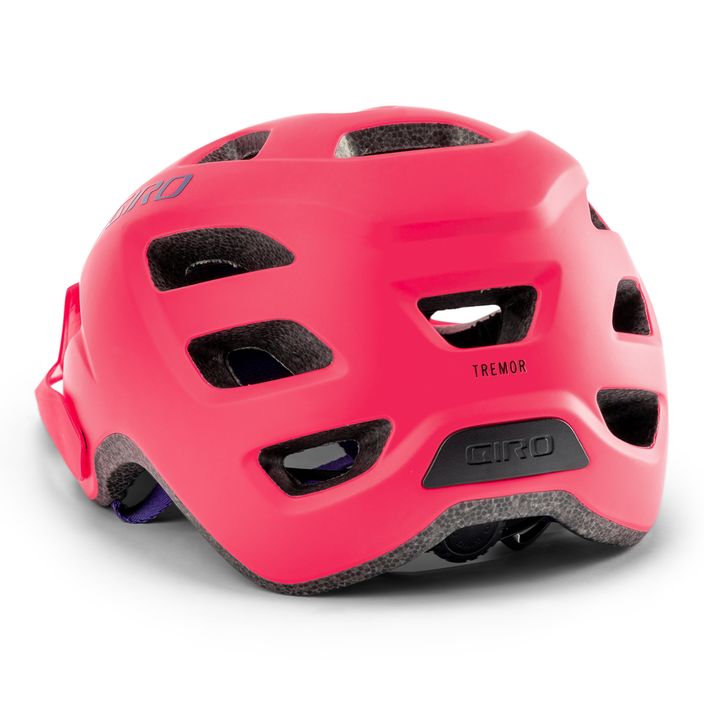 Dámska cyklistická prilba Giro TREMOR pink GR-7089330 4